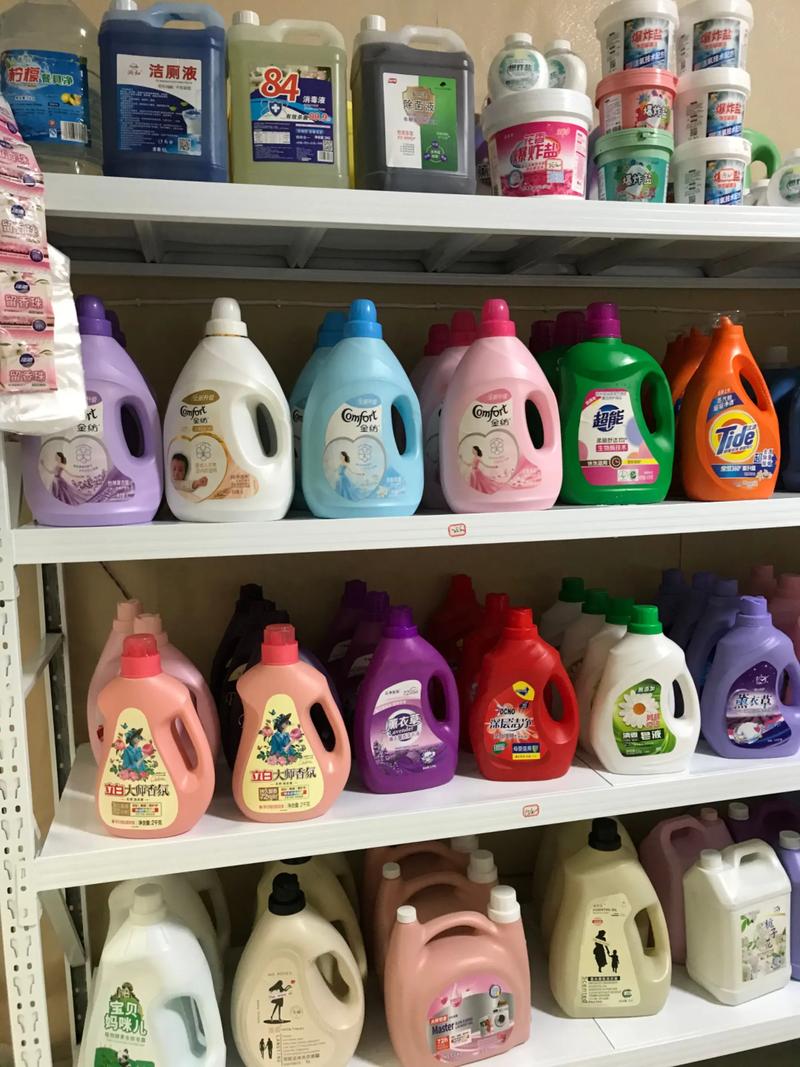 太原晋源区日用品消费趋势揭秘